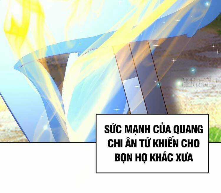 Tinh Linh Ám Đế - Chapter 213 - Trang 17