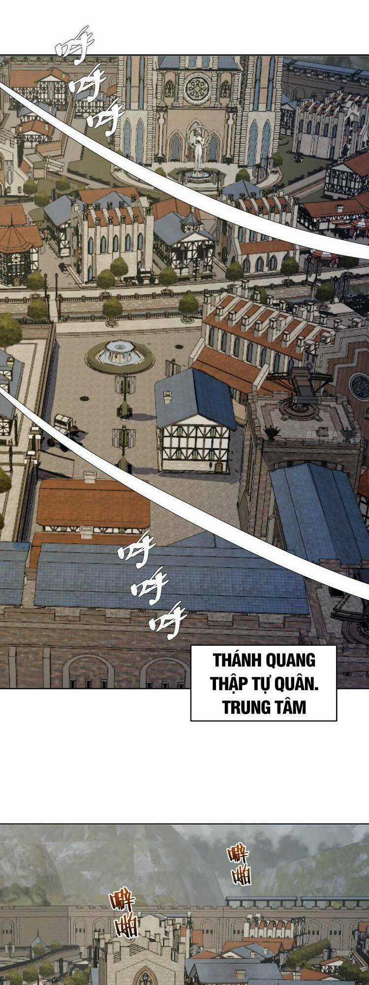 Tinh Linh Ám Đế - Chapter 214 - Trang 1