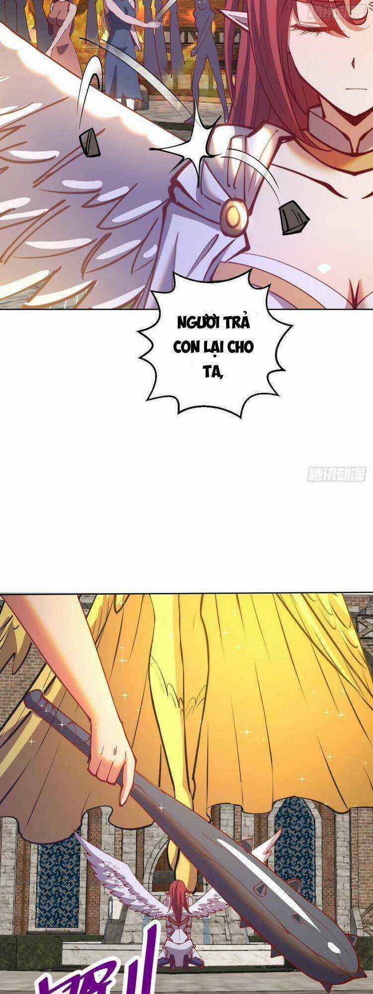 Tinh Linh Ám Đế - Chapter 214 - Trang 13