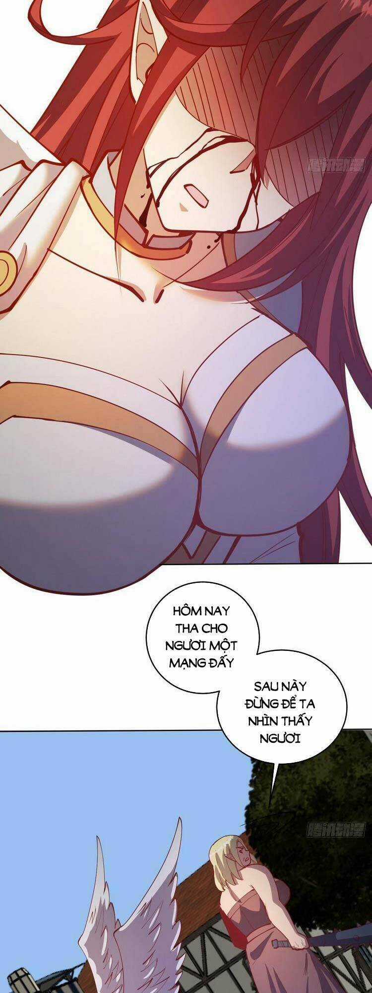 Tinh Linh Ám Đế - Chapter 214 - Trang 18
