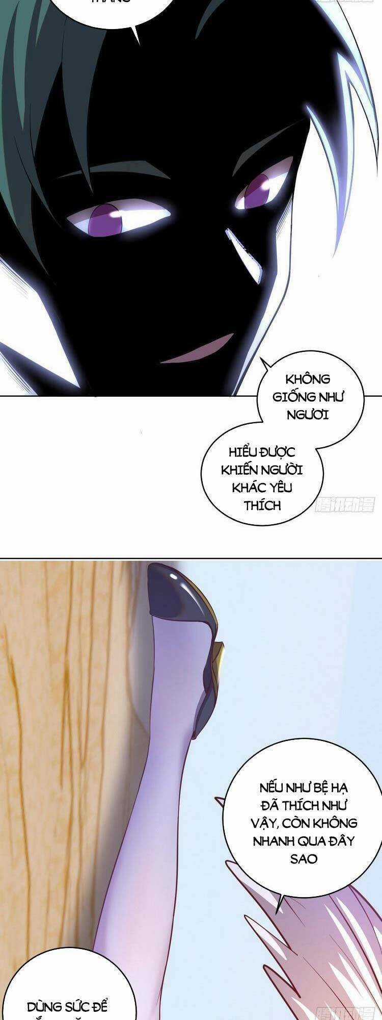 Tinh Linh Ám Đế - Chapter 214 - Trang 22