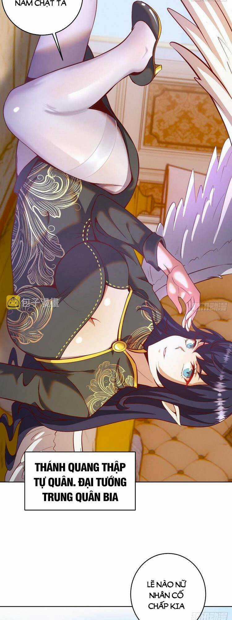 Tinh Linh Ám Đế - Chapter 214 - Trang 23