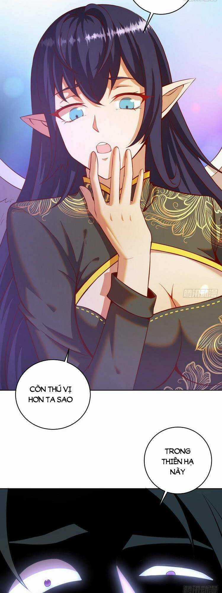 Tinh Linh Ám Đế - Chapter 214 - Trang 24