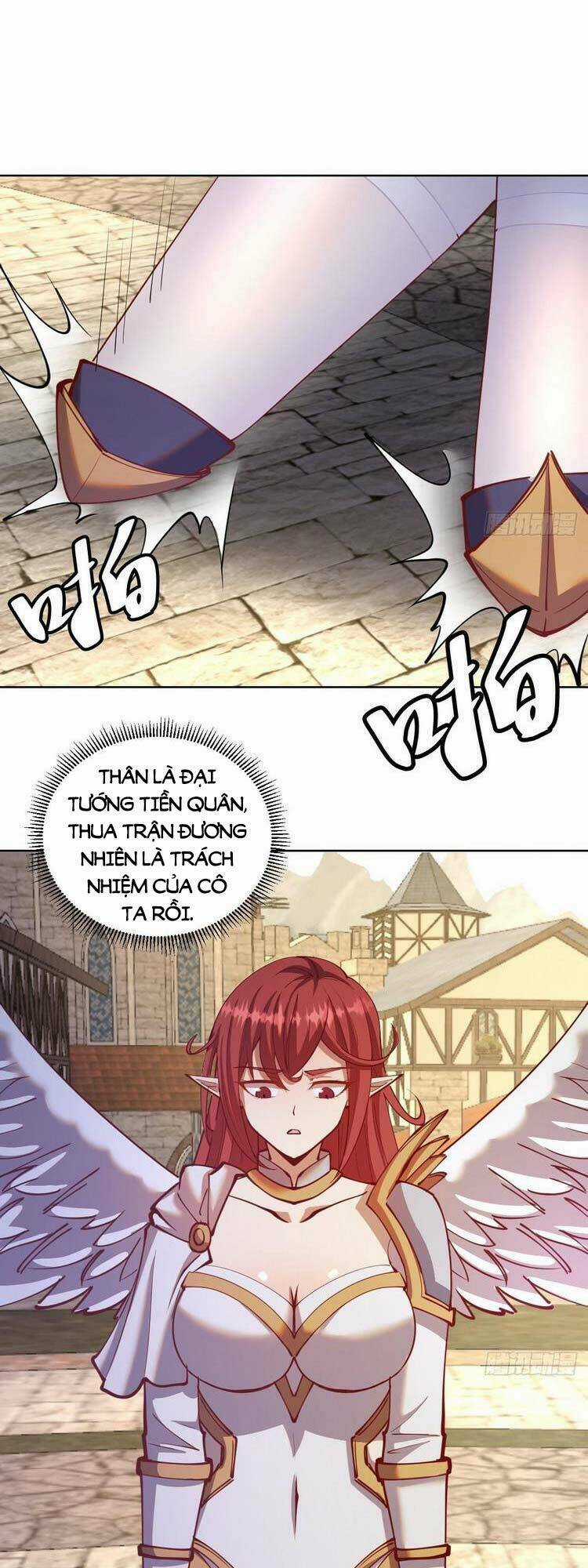 Tinh Linh Ám Đế - Chapter 214 - Trang 10