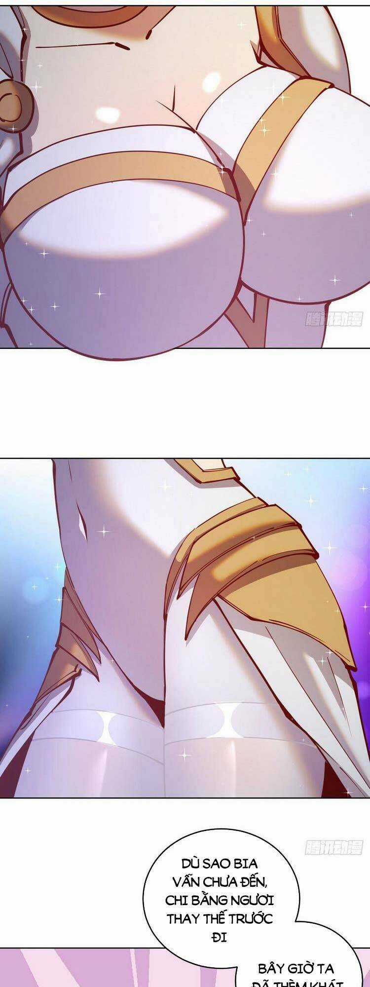 Tinh Linh Ám Đế - Chapter 215 - Trang 14