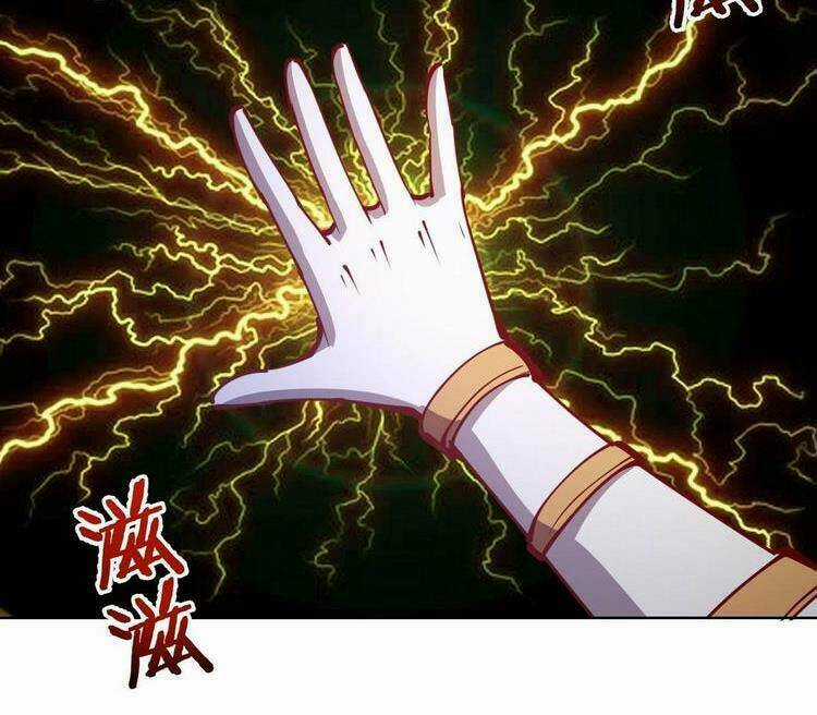 Tinh Linh Ám Đế - Chapter 216 - Trang 17