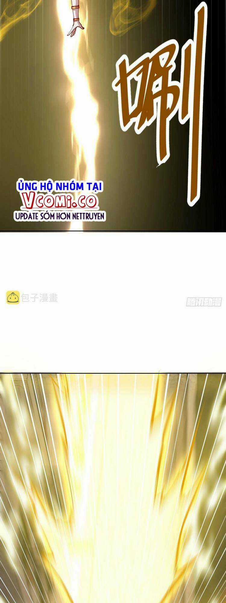 Tinh Linh Ám Đế - Chapter 216 - Trang 20