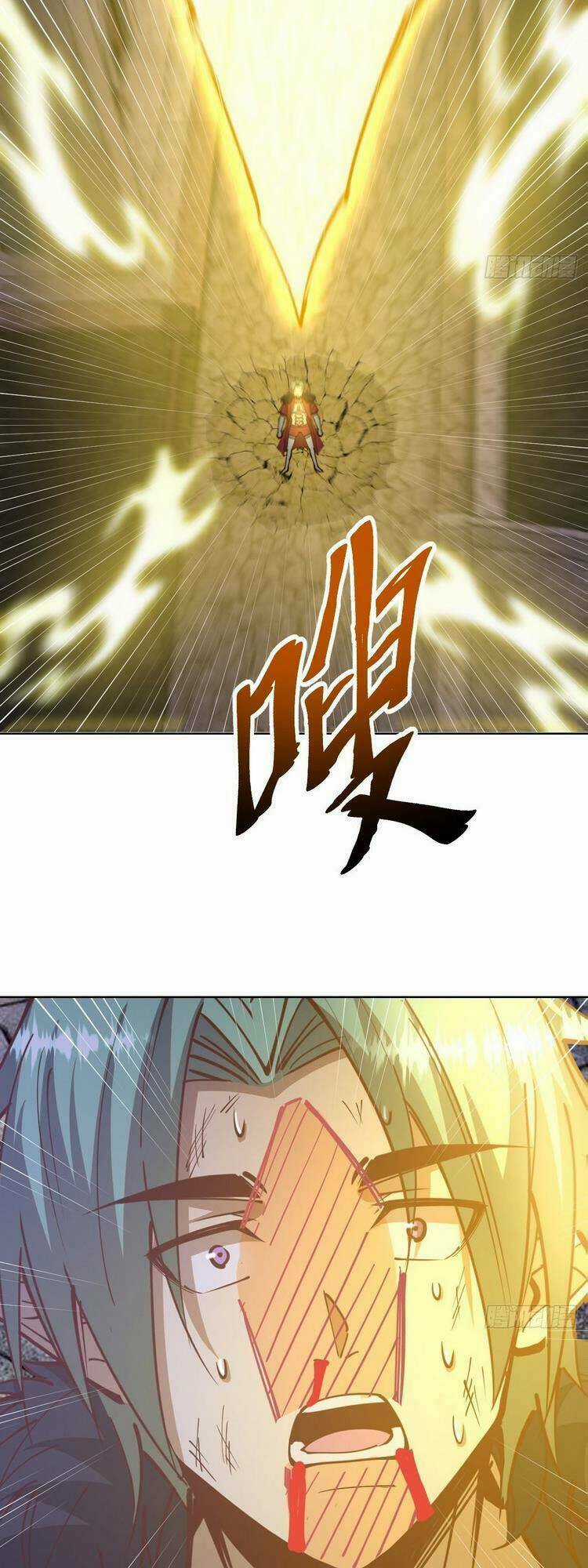 Tinh Linh Ám Đế - Chapter 216 - Trang 21