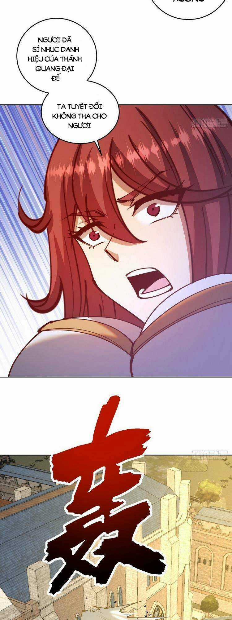 Tinh Linh Ám Đế - Chapter 216 - Trang 4