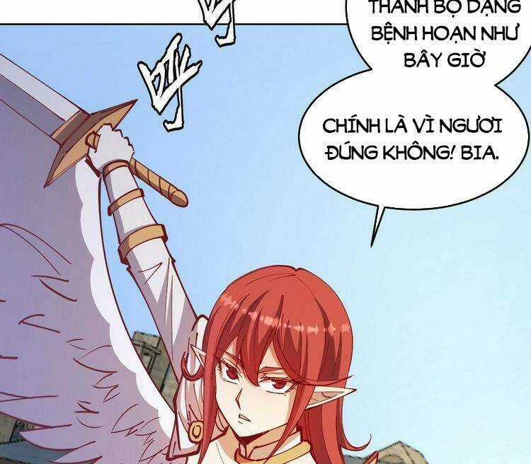 Tinh Linh Ám Đế - Chapter 217 - Trang 17