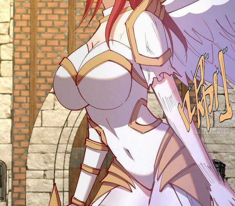 Tinh Linh Ám Đế - Chapter 218 - Trang 17