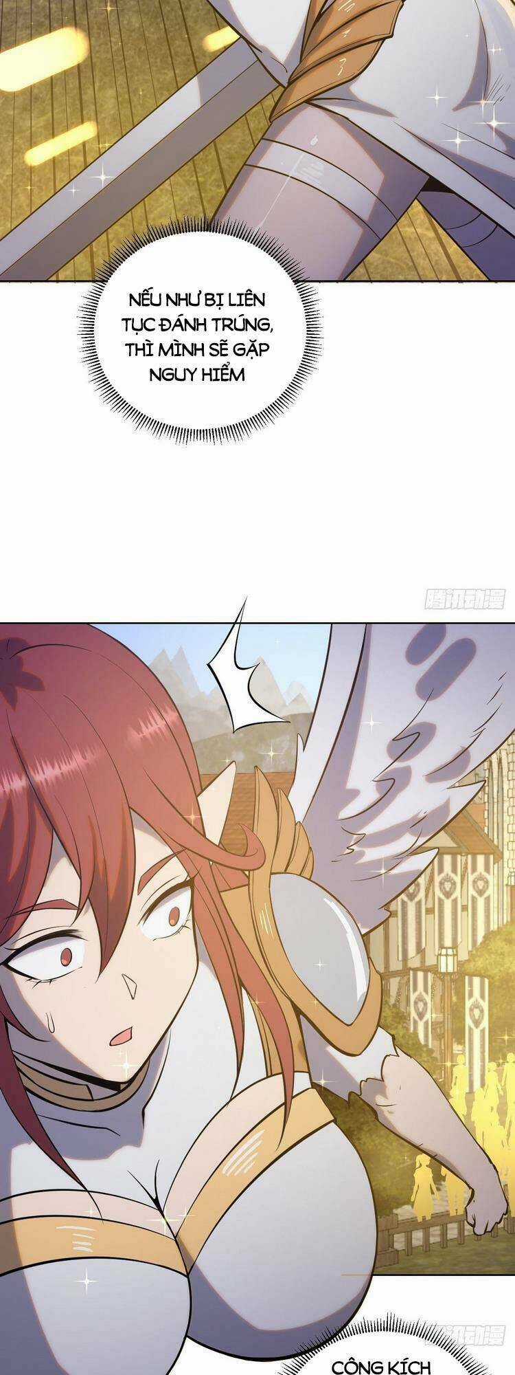 Tinh Linh Ám Đế - Chapter 218 - Trang 22