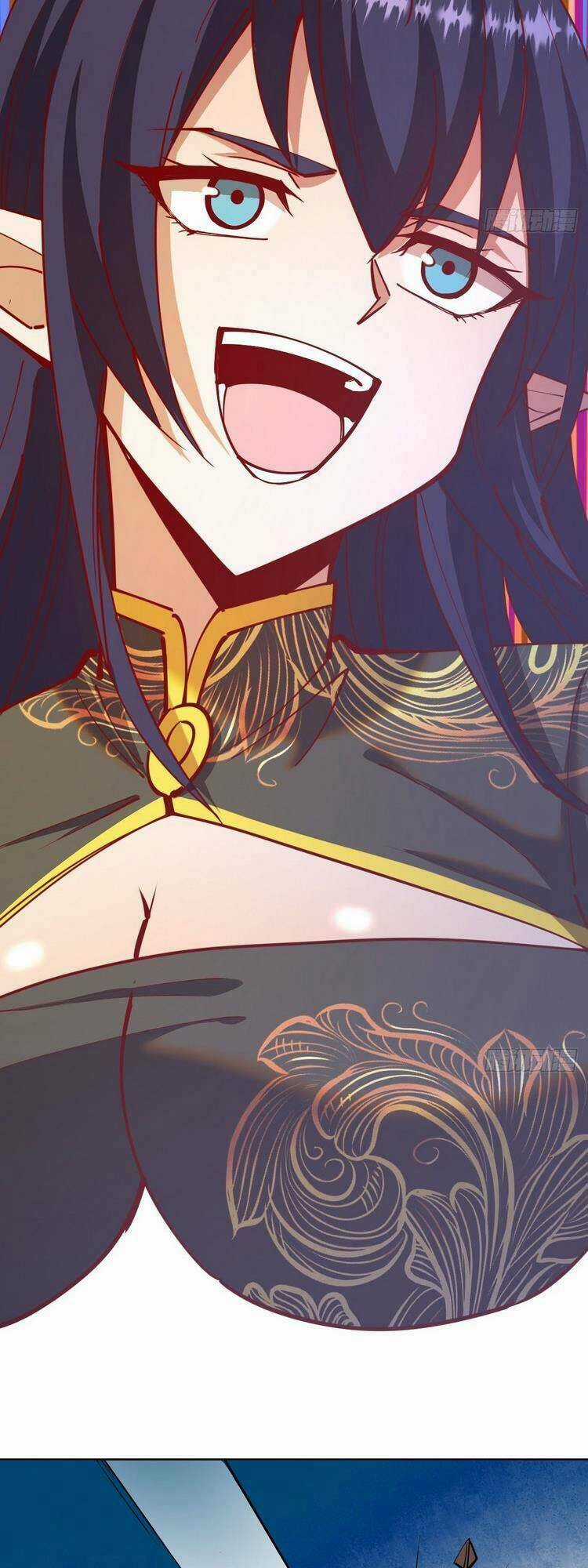 Tinh Linh Ám Đế - Chapter 218 - Trang 10