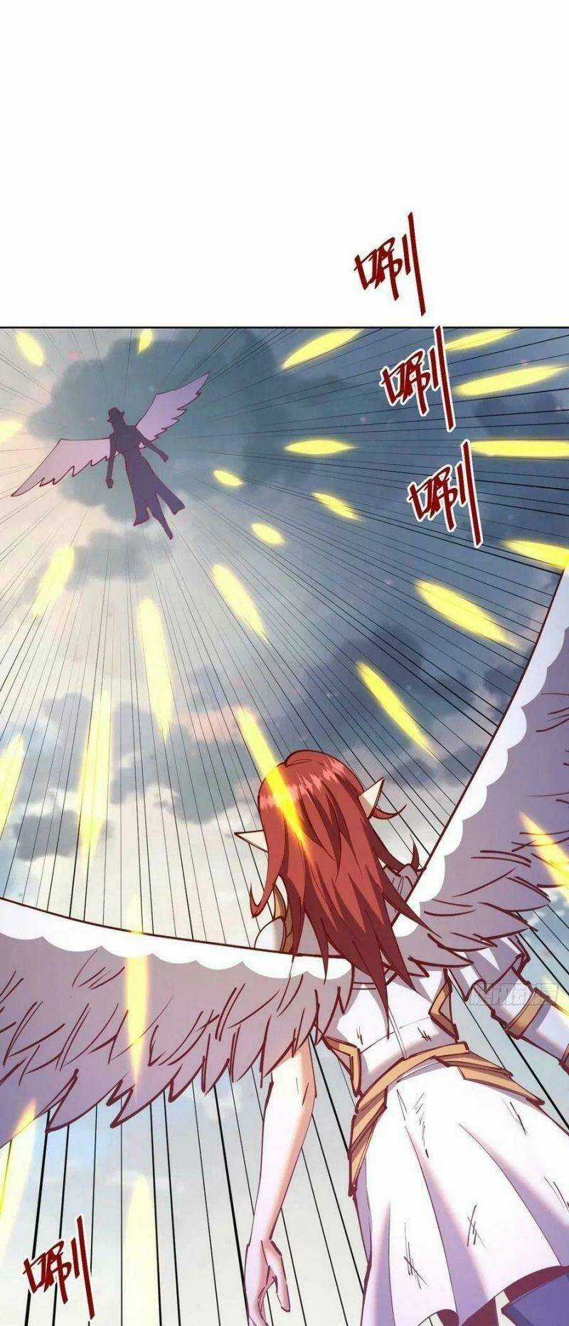 Tinh Linh Ám Đế - Chapter 219 - Trang 1