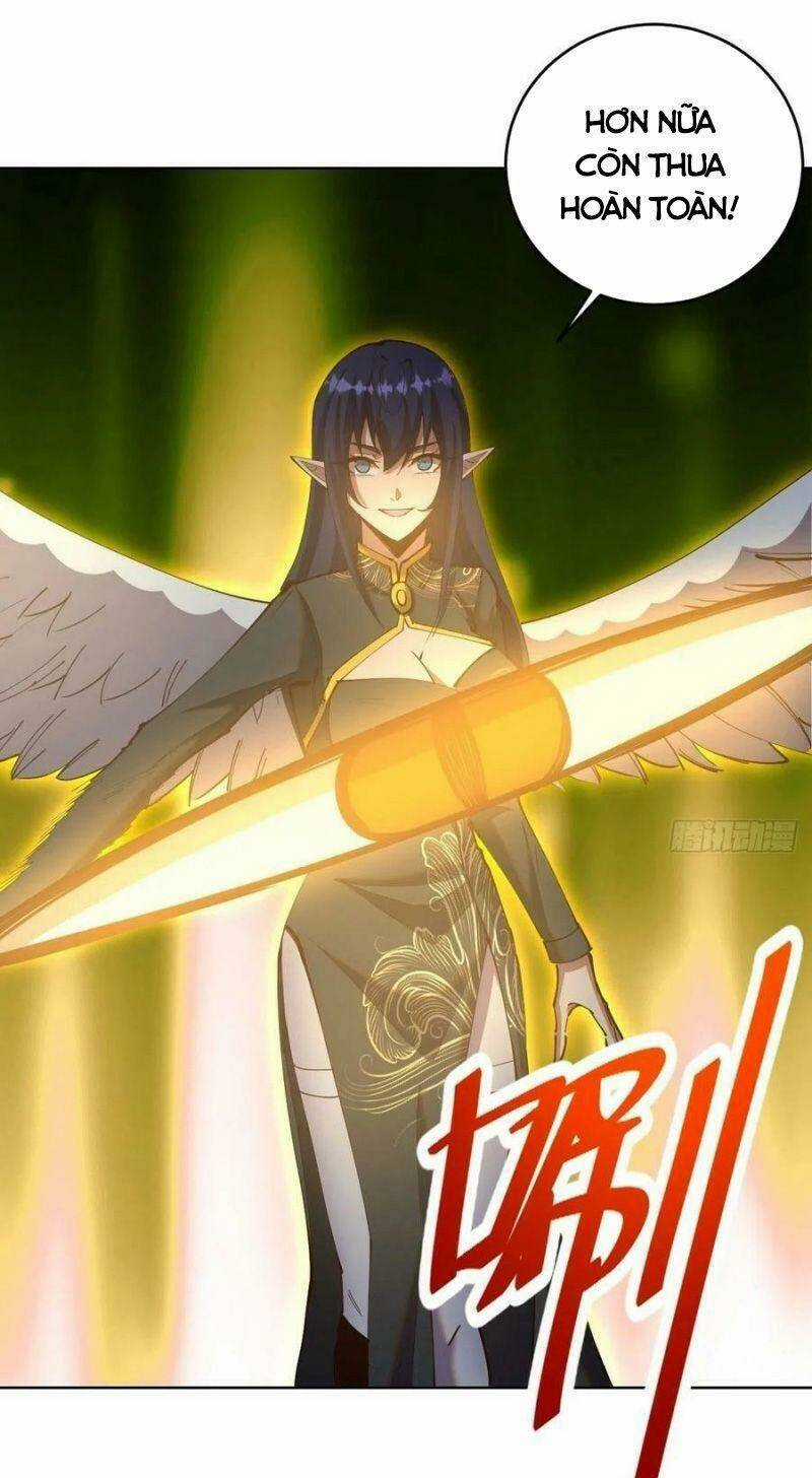 Tinh Linh Ám Đế - Chapter 219 - Trang 13