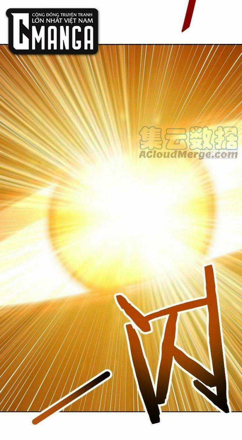 Tinh Linh Ám Đế - Chapter 219 - Trang 14