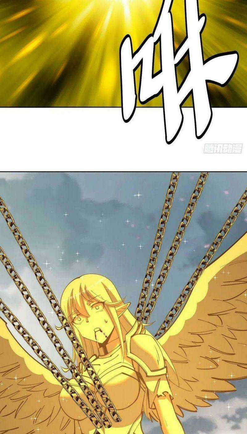 Tinh Linh Ám Đế - Chapter 219 - Trang 16