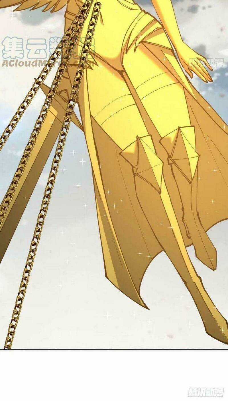 Tinh Linh Ám Đế - Chapter 219 - Trang 17