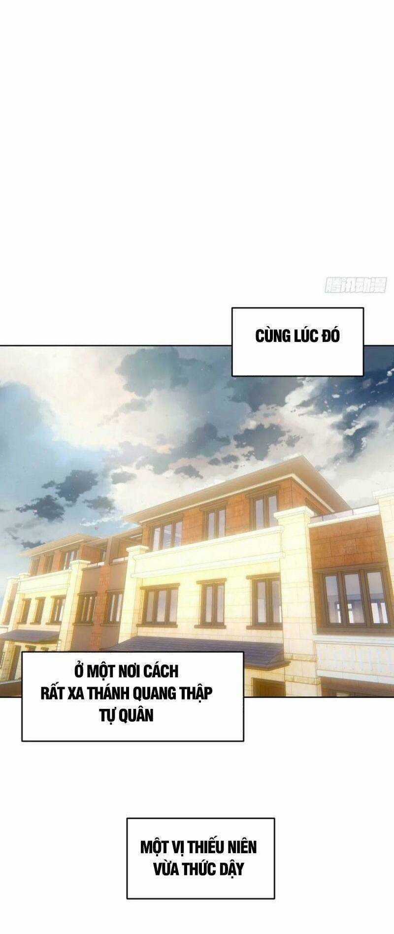 Tinh Linh Ám Đế - Chapter 219 - Trang 21