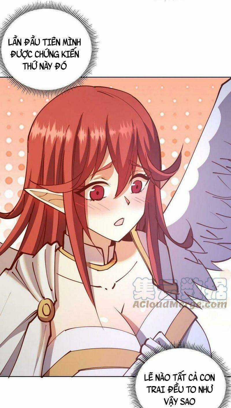 Tinh Linh Ám Đế - Chapter 219 - Trang 28