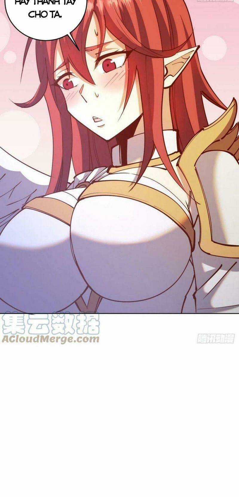 Tinh Linh Ám Đế - Chapter 219 - Trang 31