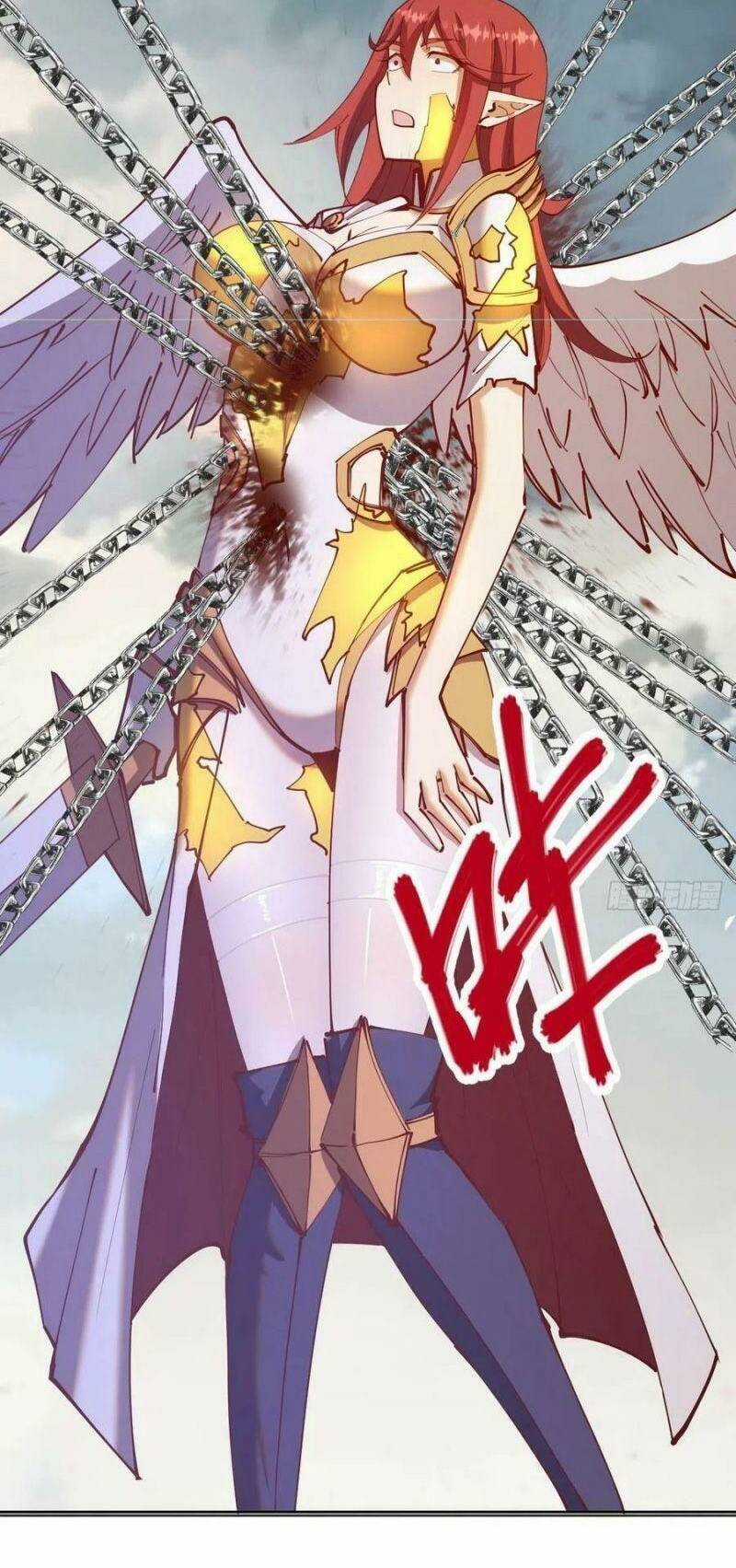 Tinh Linh Ám Đế - Chapter 219 - Trang 6