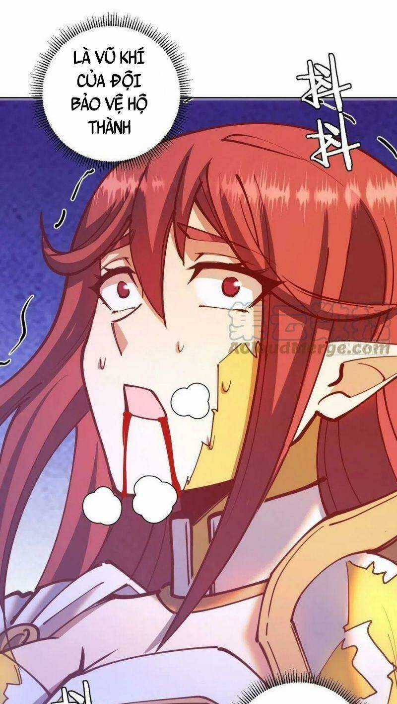 Tinh Linh Ám Đế - Chapter 219 - Trang 7