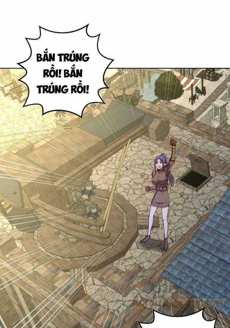 Tinh Linh Ám Đế - Chapter 219 - Trang 9