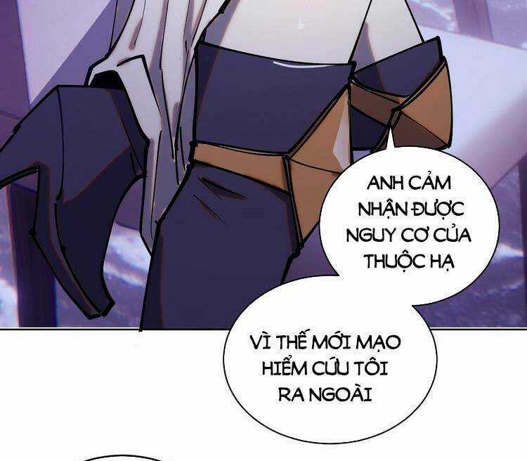 Tinh Linh Ám Đế - Chapter 220 - Trang 17