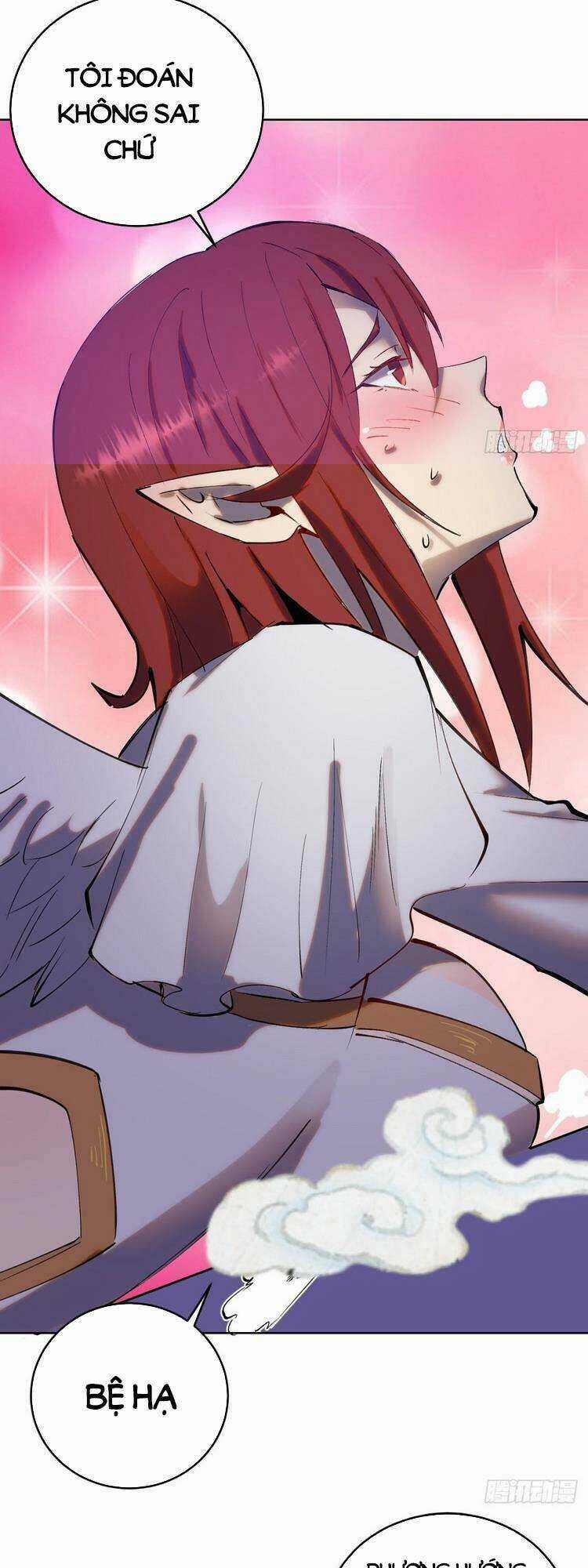 Tinh Linh Ám Đế - Chapter 220 - Trang 18