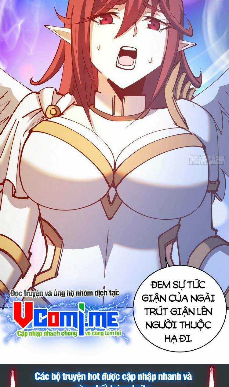 Tinh Linh Ám Đế - Chapter 220 - Trang 24