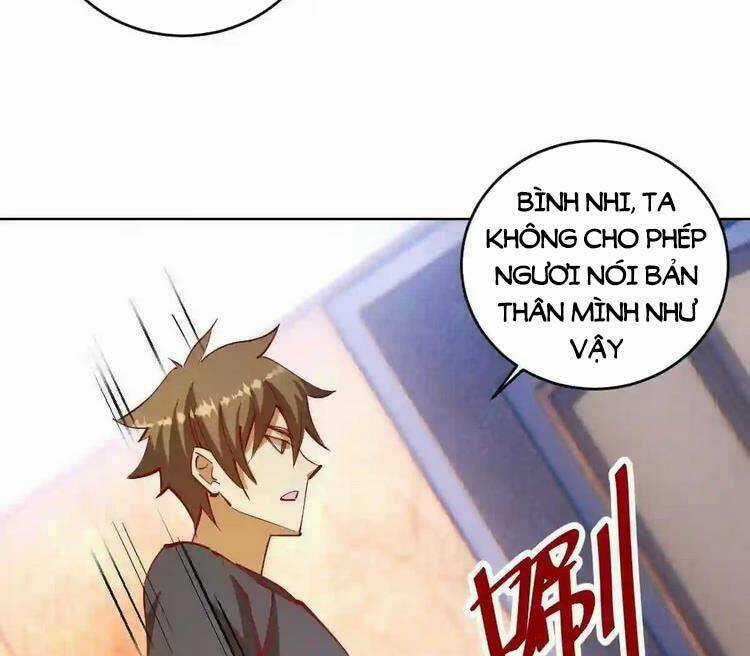 Tinh Linh Ám Đế - Chapter 221 - Trang 17