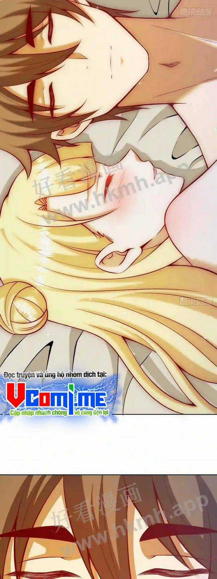 Tinh Linh Ám Đế - Chapter 221 - Trang 22