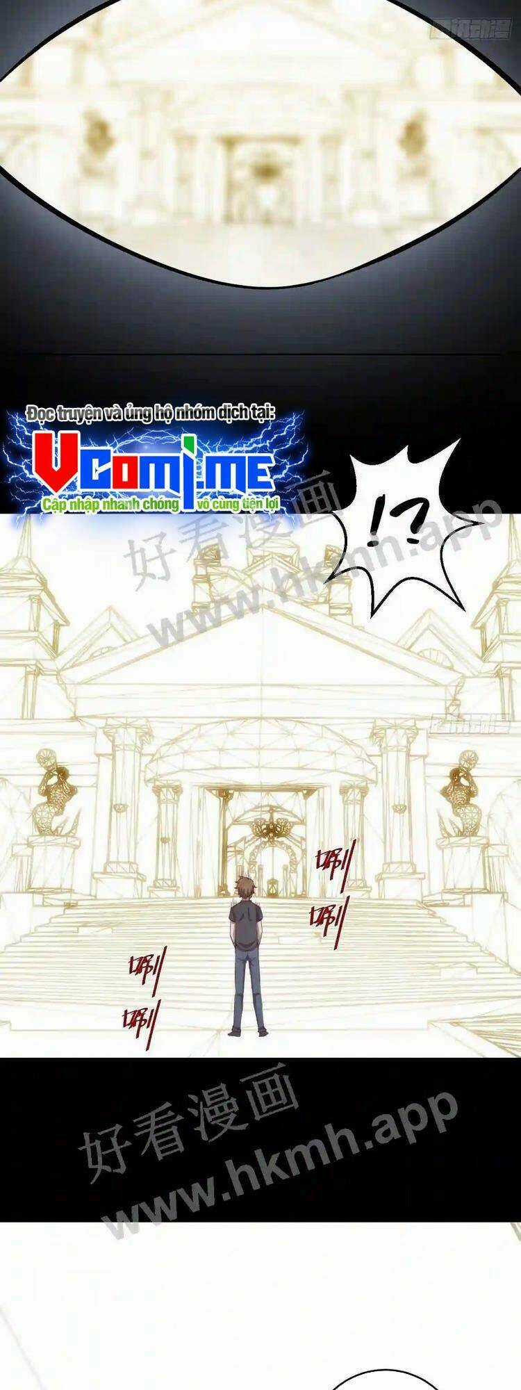 Tinh Linh Ám Đế - Chapter 221 - Trang 24