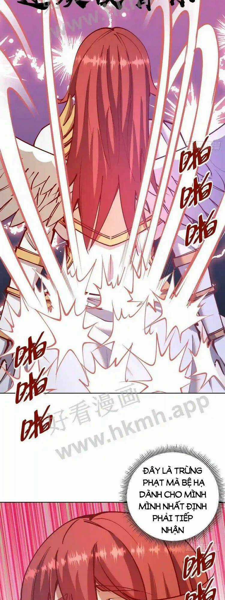 Tinh Linh Ám Đế - Chapter 221 - Trang 9