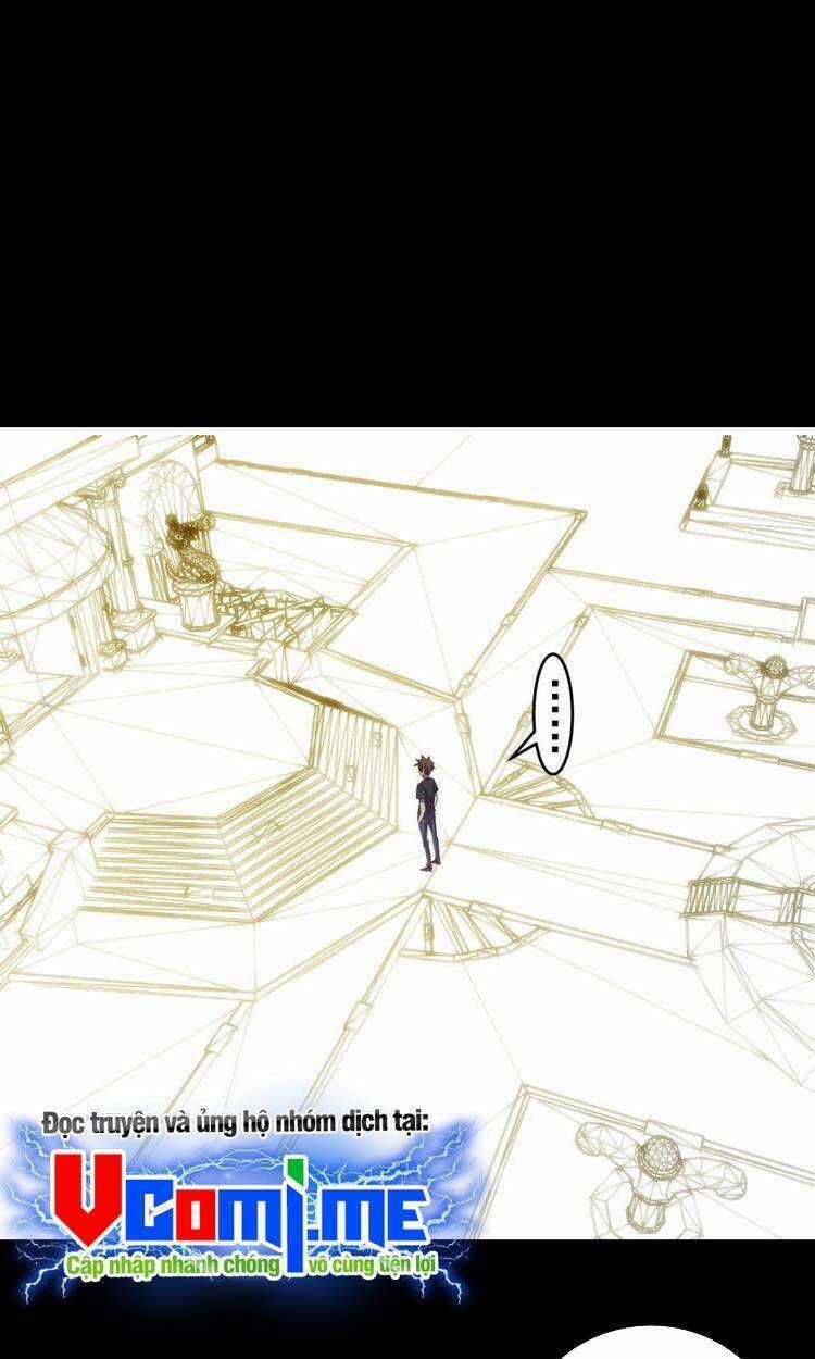 Tinh Linh Ám Đế - Chapter 222 - Trang 1