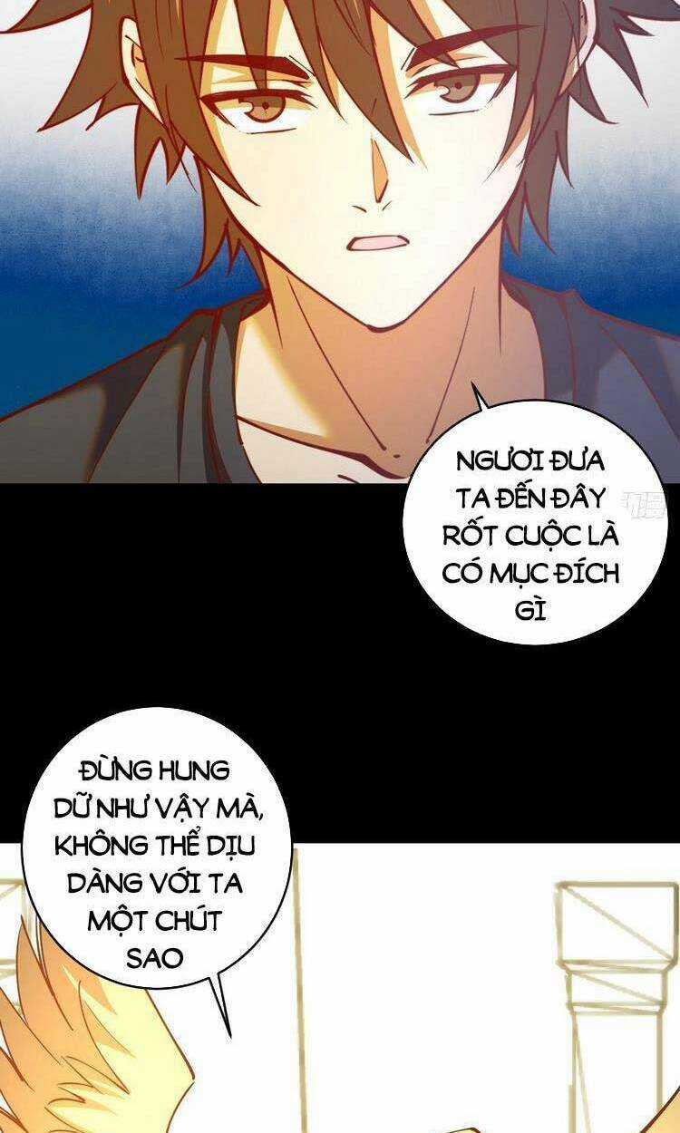 Tinh Linh Ám Đế - Chapter 222 - Trang 11