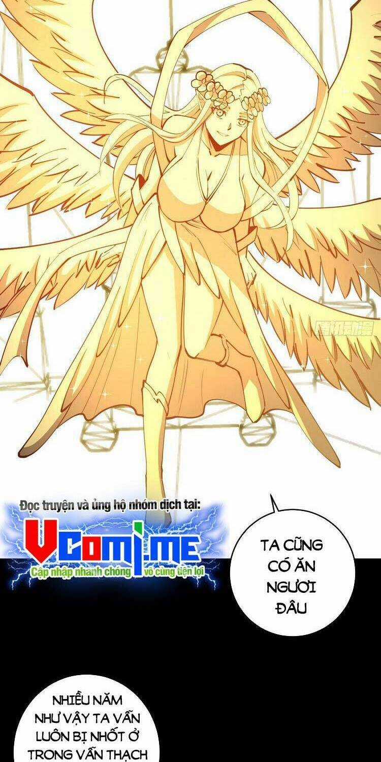 Tinh Linh Ám Đế - Chapter 222 - Trang 12