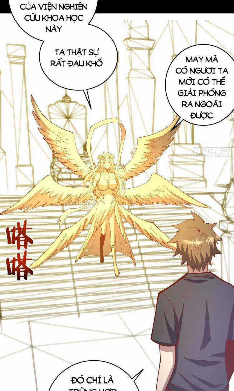 Tinh Linh Ám Đế - Chapter 222 - Trang 13