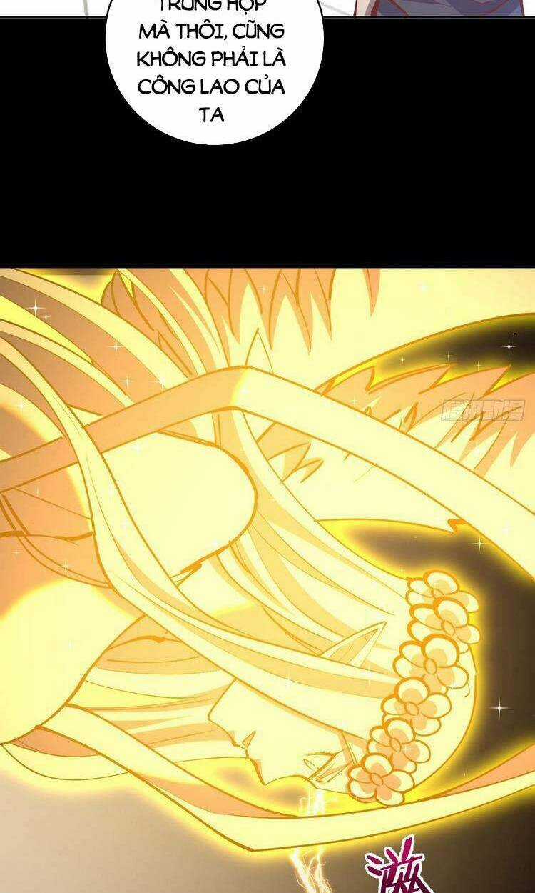 Tinh Linh Ám Đế - Chapter 222 - Trang 14