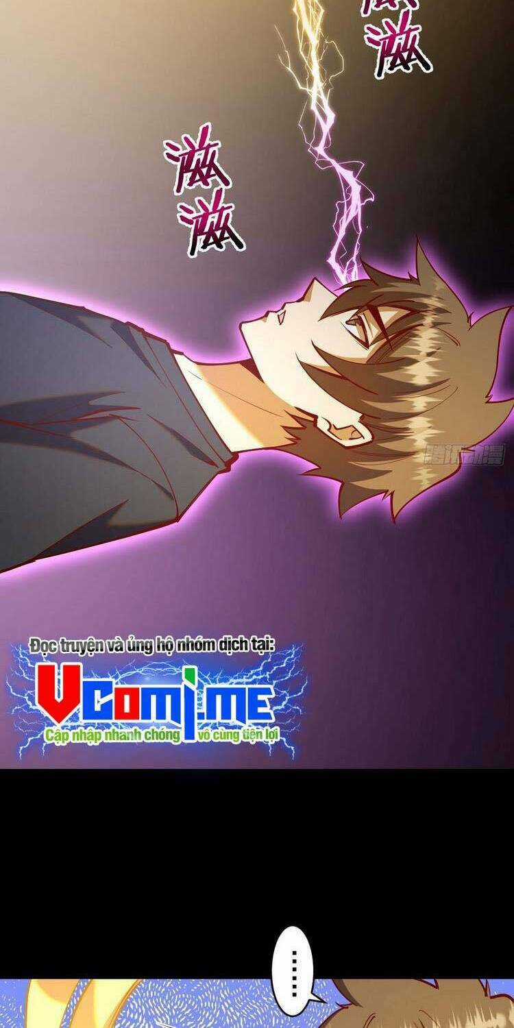 Tinh Linh Ám Đế - Chapter 222 - Trang 15