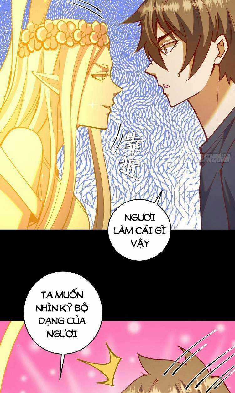 Tinh Linh Ám Đế - Chapter 222 - Trang 16