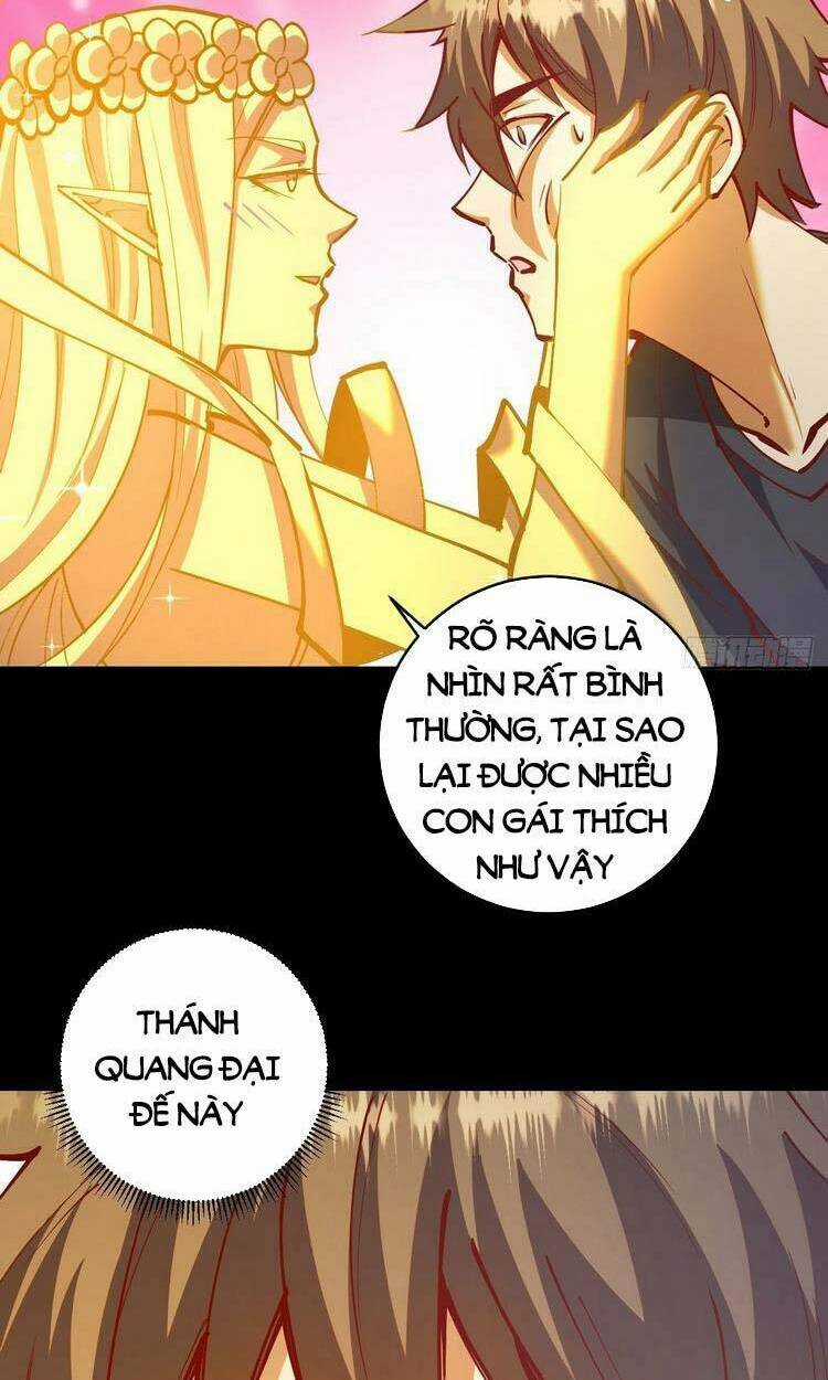 Tinh Linh Ám Đế - Chapter 222 - Trang 17