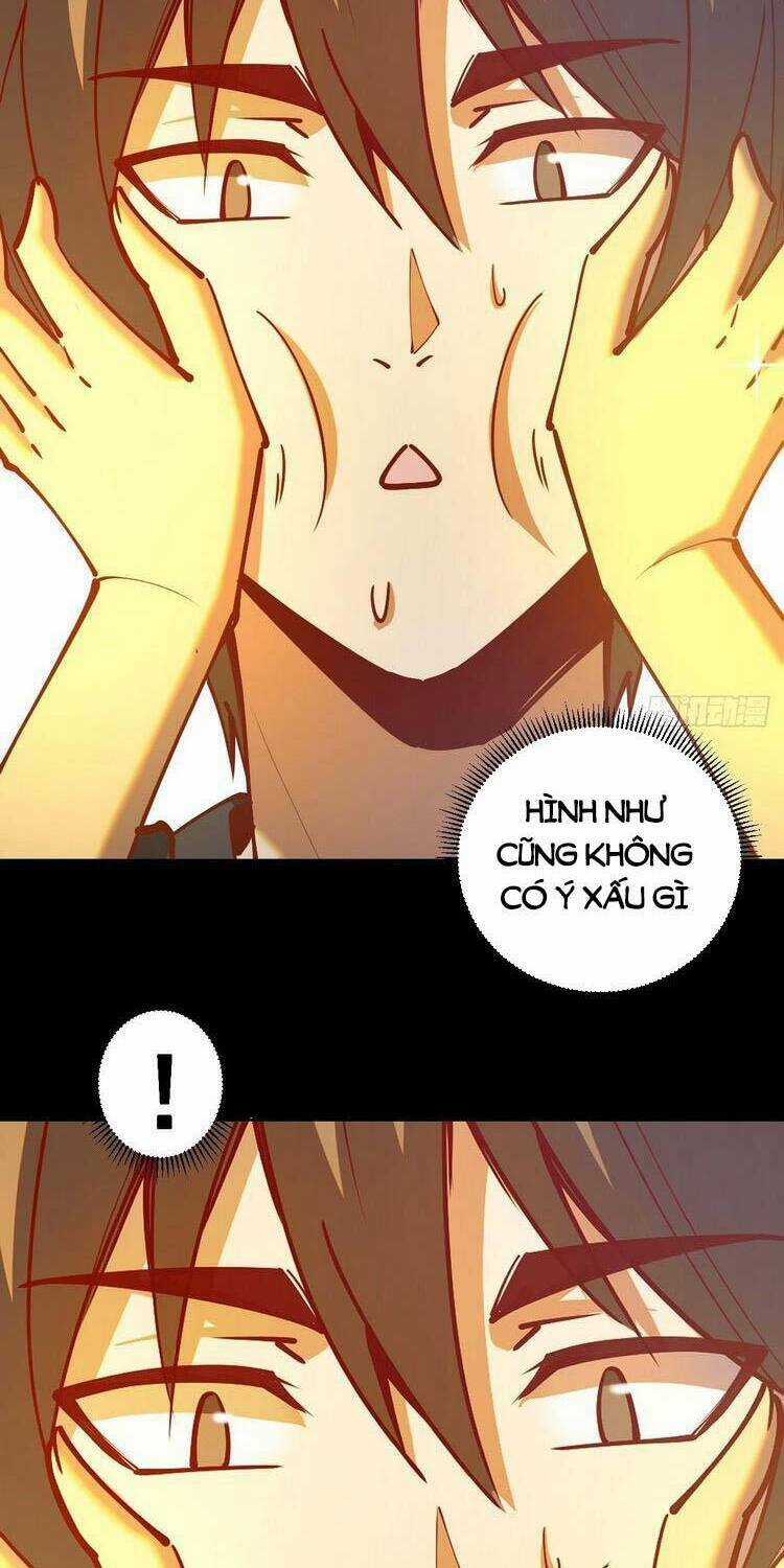 Tinh Linh Ám Đế - Chapter 222 - Trang 18