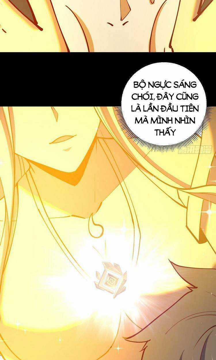 Tinh Linh Ám Đế - Chapter 222 - Trang 19