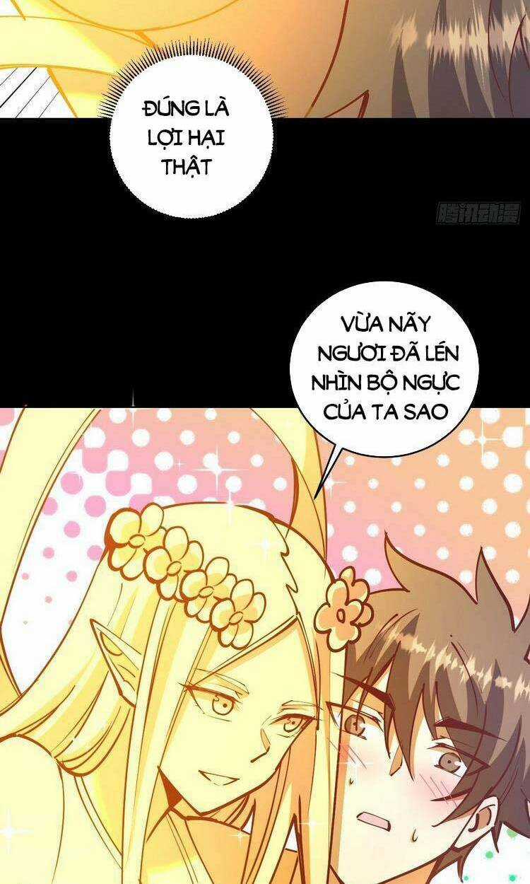 Tinh Linh Ám Đế - Chapter 222 - Trang 20