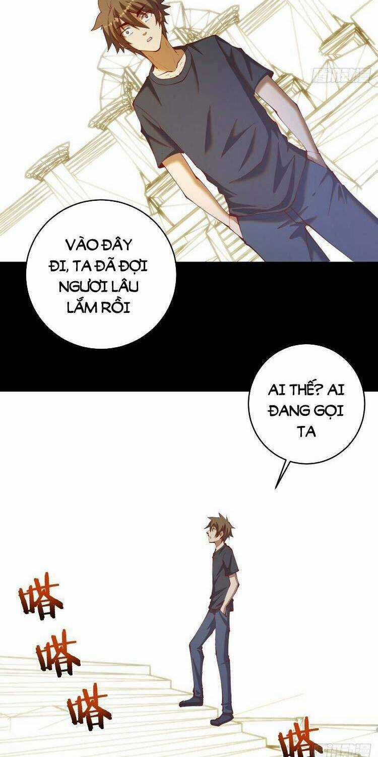 Tinh Linh Ám Đế - Chapter 222 - Trang 3