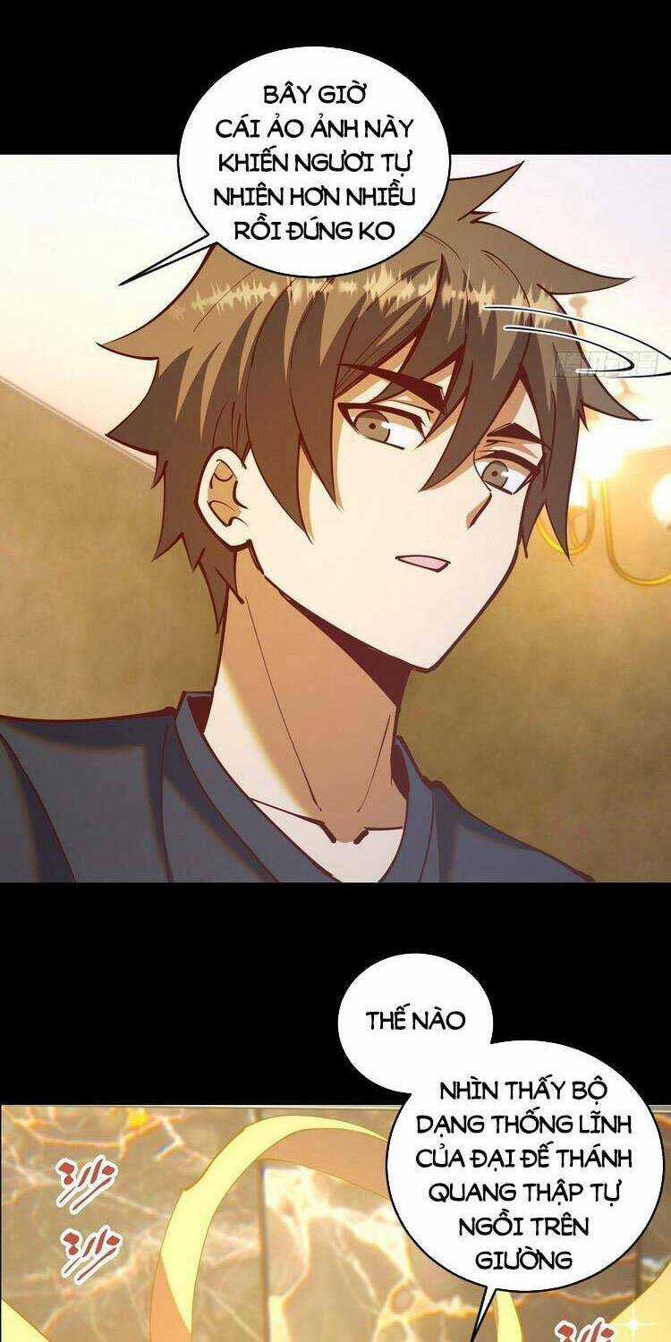 Tinh Linh Ám Đế - Chapter 222 - Trang 24