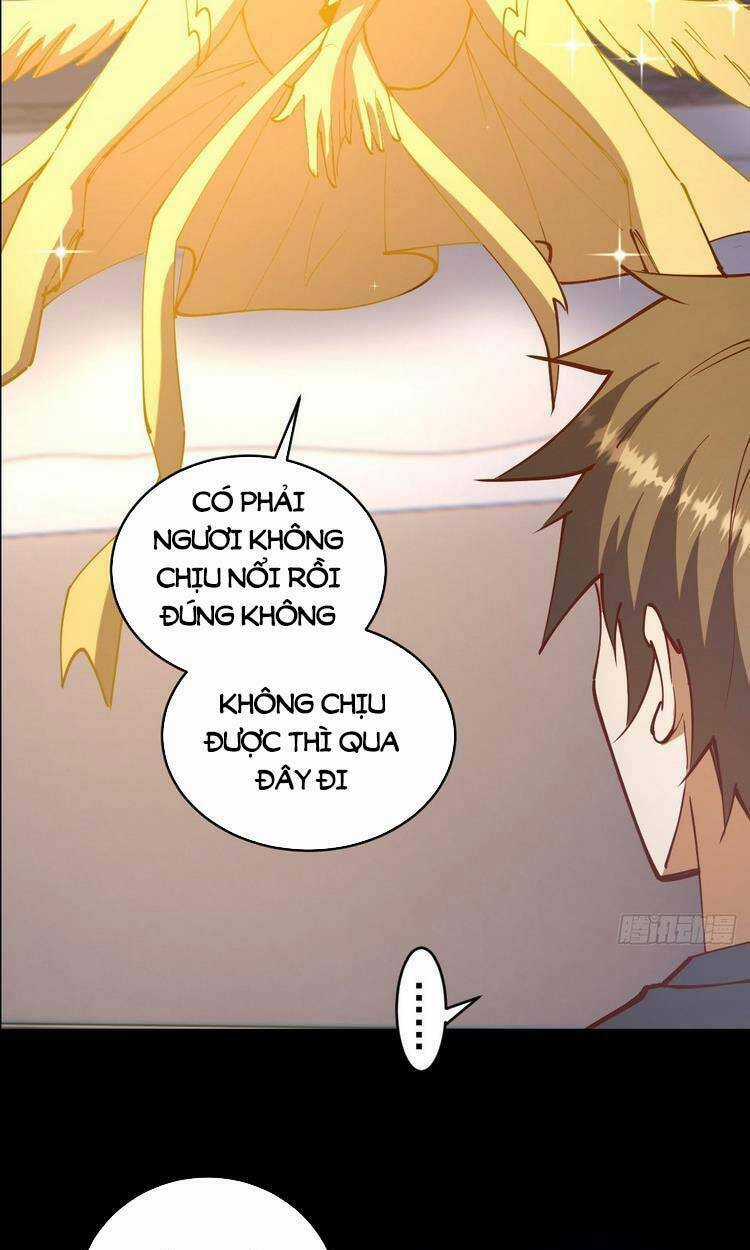 Tinh Linh Ám Đế - Chapter 222 - Trang 26