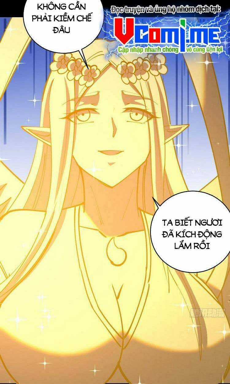 Tinh Linh Ám Đế - Chapter 222 - Trang 27